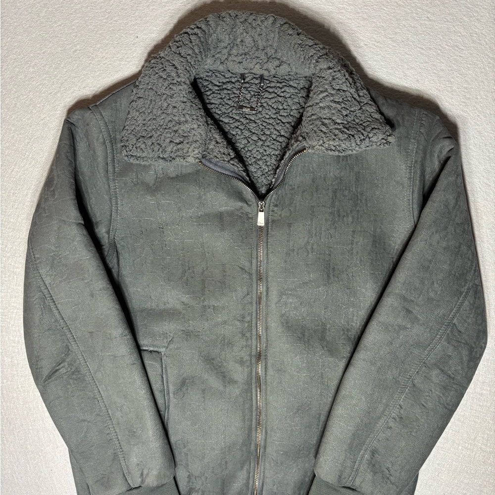 Christain Dior Jacket Women’s Size Large